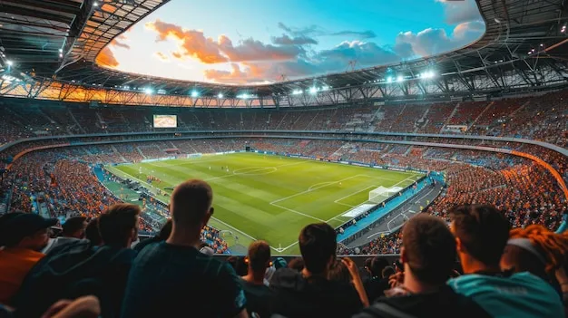 MK体育直播 - 赛场激情